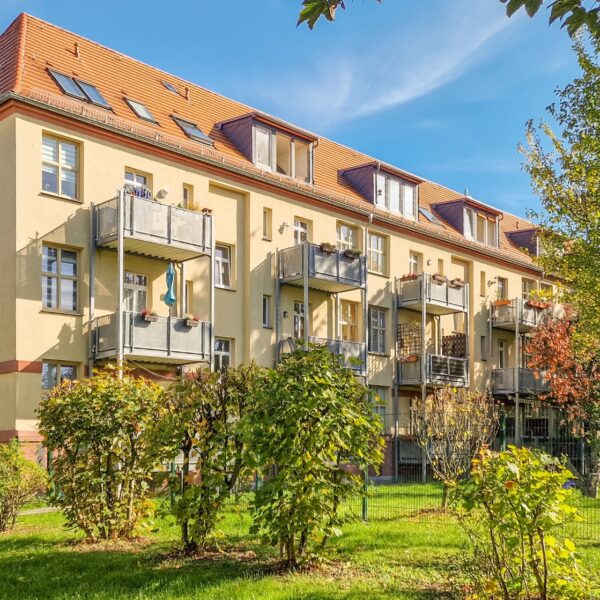 Dresden – Tolkewitz